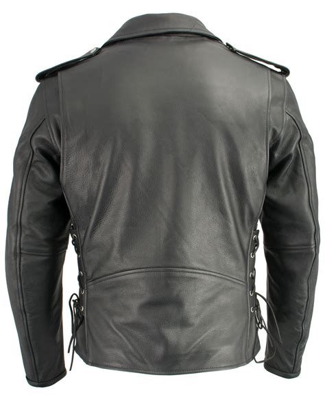 milwaukee leather jackets